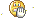 :-v